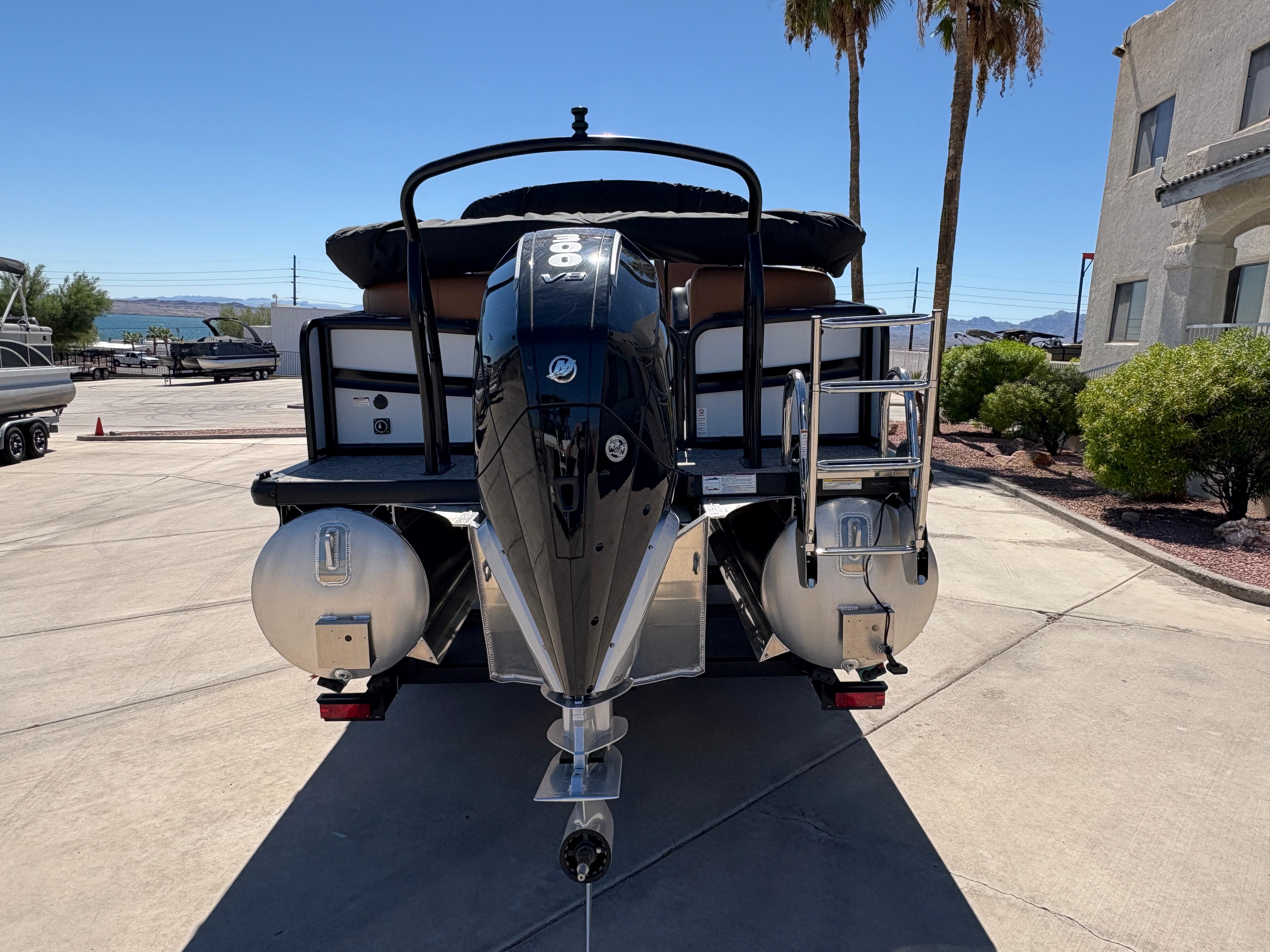 2025 Premier 230 Solaris RF #P5740B inventory image at Sun Country Marine Group, Lake Havasu City, AZ