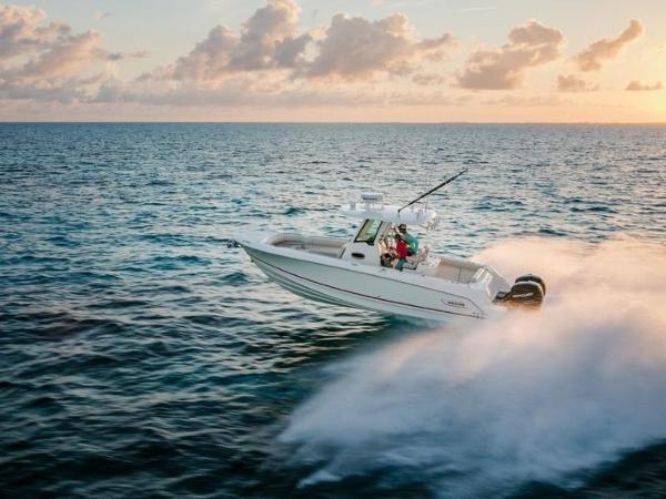 2022 Boston Whaler boat for sale, model of the boat is 280 Outrage & Image # 6 of 112
