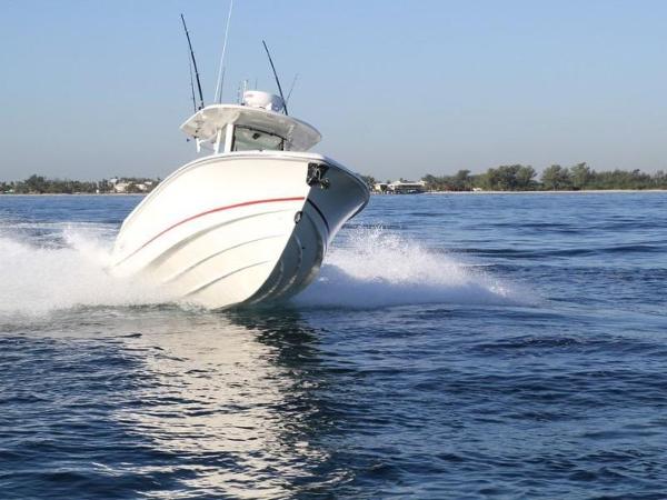 2022 Boston Whaler boat for sale, model of the boat is 280 Outrage & Image # 12 of 112