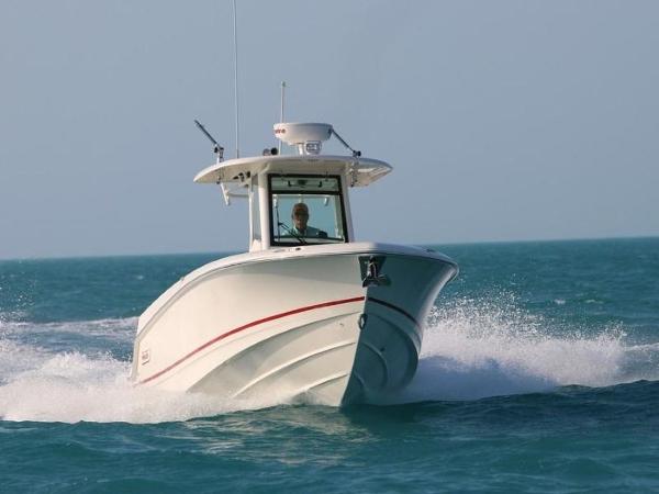 2022 Boston Whaler boat for sale, model of the boat is 280 Outrage & Image # 15 of 112
