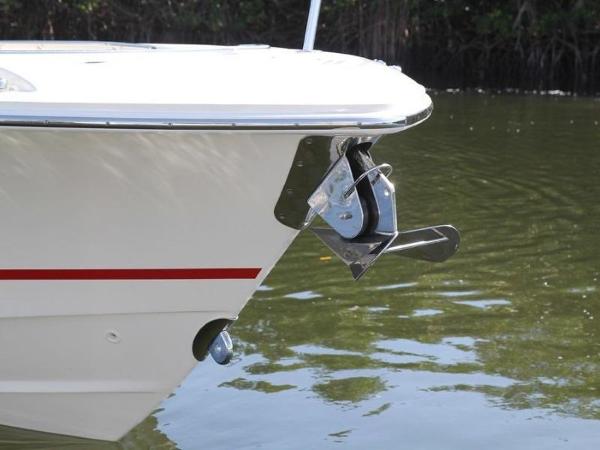 2022 Boston Whaler boat for sale, model of the boat is 280 Outrage & Image # 25 of 112