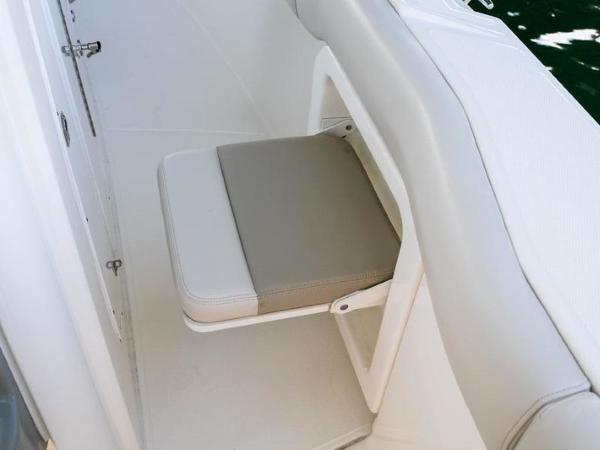 2022 Boston Whaler boat for sale, model of the boat is 280 Outrage & Image # 26 of 112