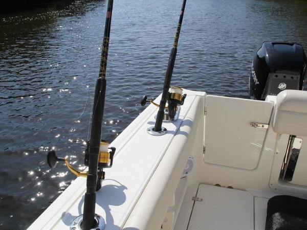 2022 Boston Whaler boat for sale, model of the boat is 280 Outrage & Image # 28 of 112