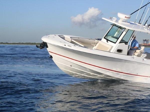 2022 Boston Whaler boat for sale, model of the boat is 280 Outrage & Image # 41 of 112