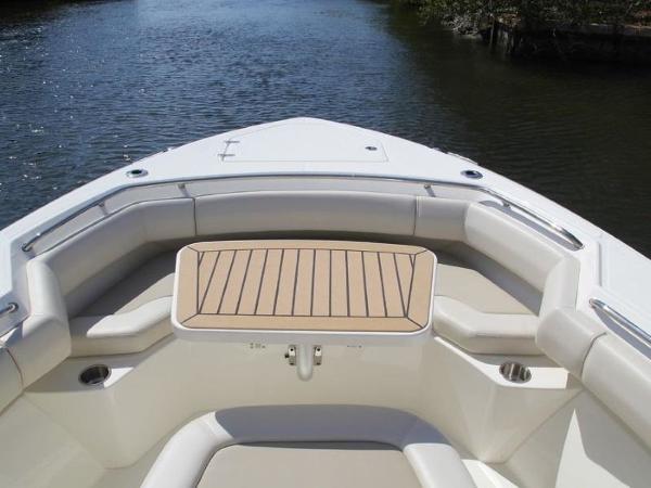 2022 Boston Whaler boat for sale, model of the boat is 280 Outrage & Image # 46 of 112