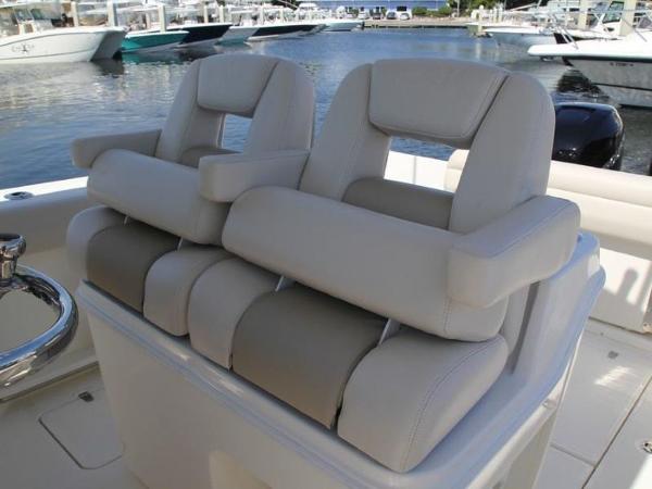 2022 Boston Whaler boat for sale, model of the boat is 280 Outrage & Image # 51 of 112