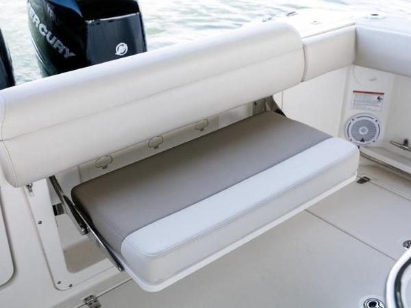 2022 Boston Whaler boat for sale, model of the boat is 280 Outrage & Image # 54 of 112