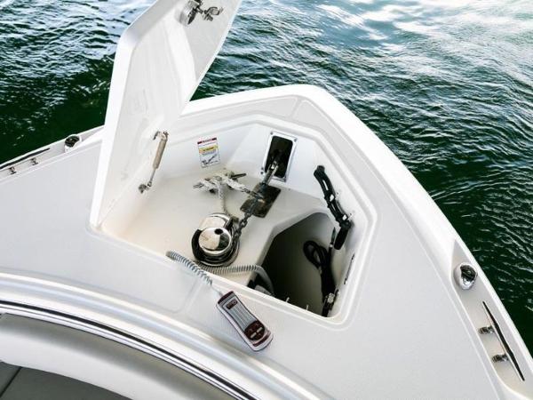 2022 Boston Whaler boat for sale, model of the boat is 280 Outrage & Image # 61 of 112