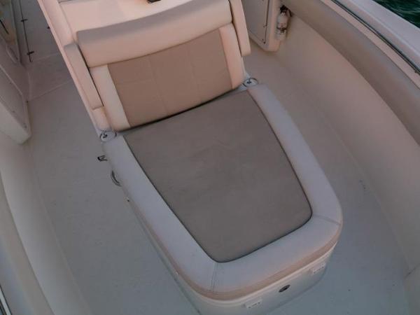 2022 Boston Whaler boat for sale, model of the boat is 280 Outrage & Image # 69 of 112