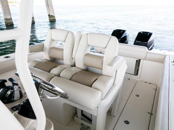 2022 Boston Whaler boat for sale, model of the boat is 280 Outrage & Image # 80 of 112