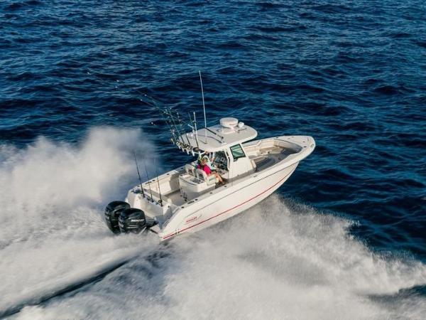 2022 Boston Whaler boat for sale, model of the boat is 280 Outrage & Image # 81 of 112