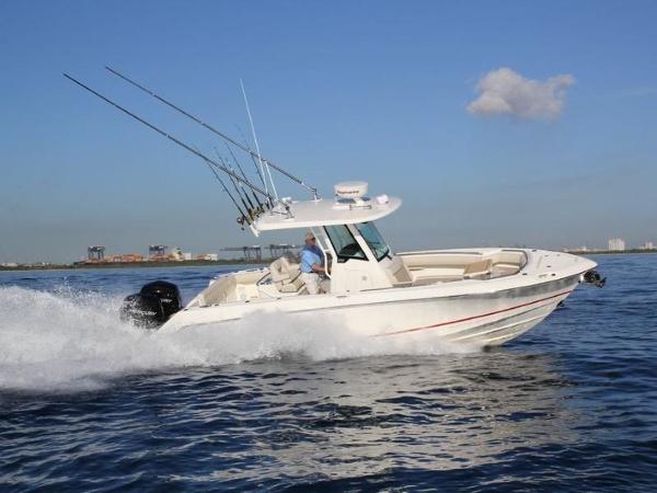 2022 Boston Whaler boat for sale, model of the boat is 280 Outrage & Image # 83 of 112