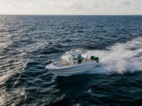 2022 Boston Whaler boat for sale, model of the boat is 280 Outrage & Image # 91 of 112