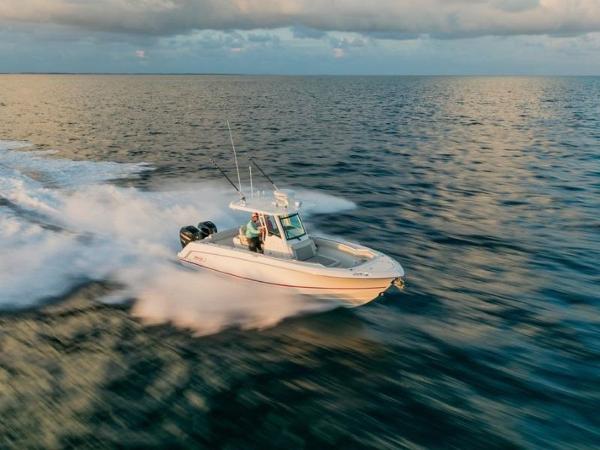 2022 Boston Whaler boat for sale, model of the boat is 280 Outrage & Image # 108 of 112