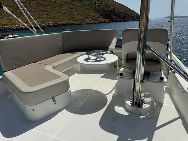 Beneteau Swift Trawler 30 (De ocasión)