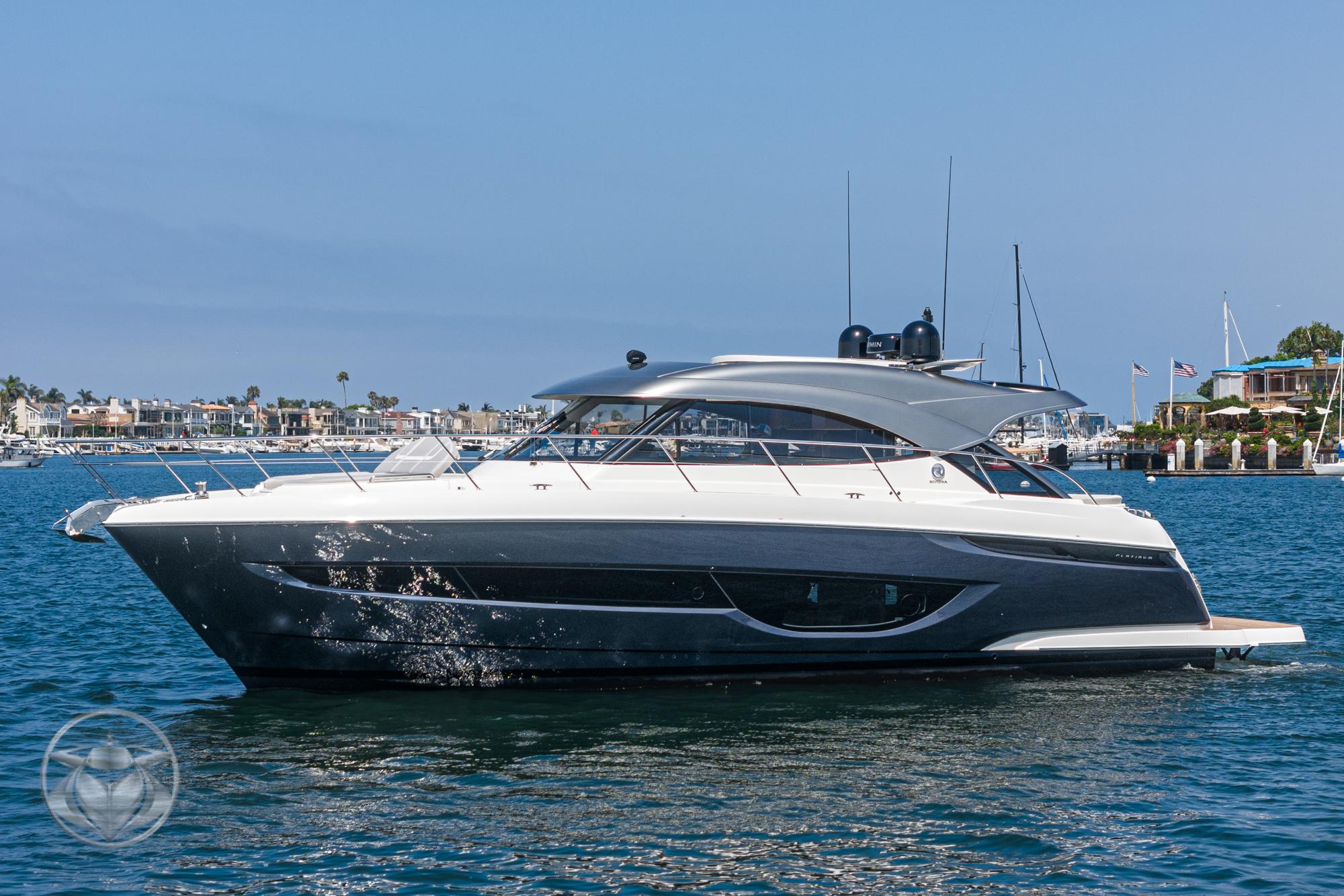 2025 Riviera 4600 Sport Yacht #R056-25 inventory image at Sun Country Marine Group, Newport Beach 2025 Riviera 4600 Sport Yacht #R056-25 inventory image at Sun Country Marine Group, Newport Beach