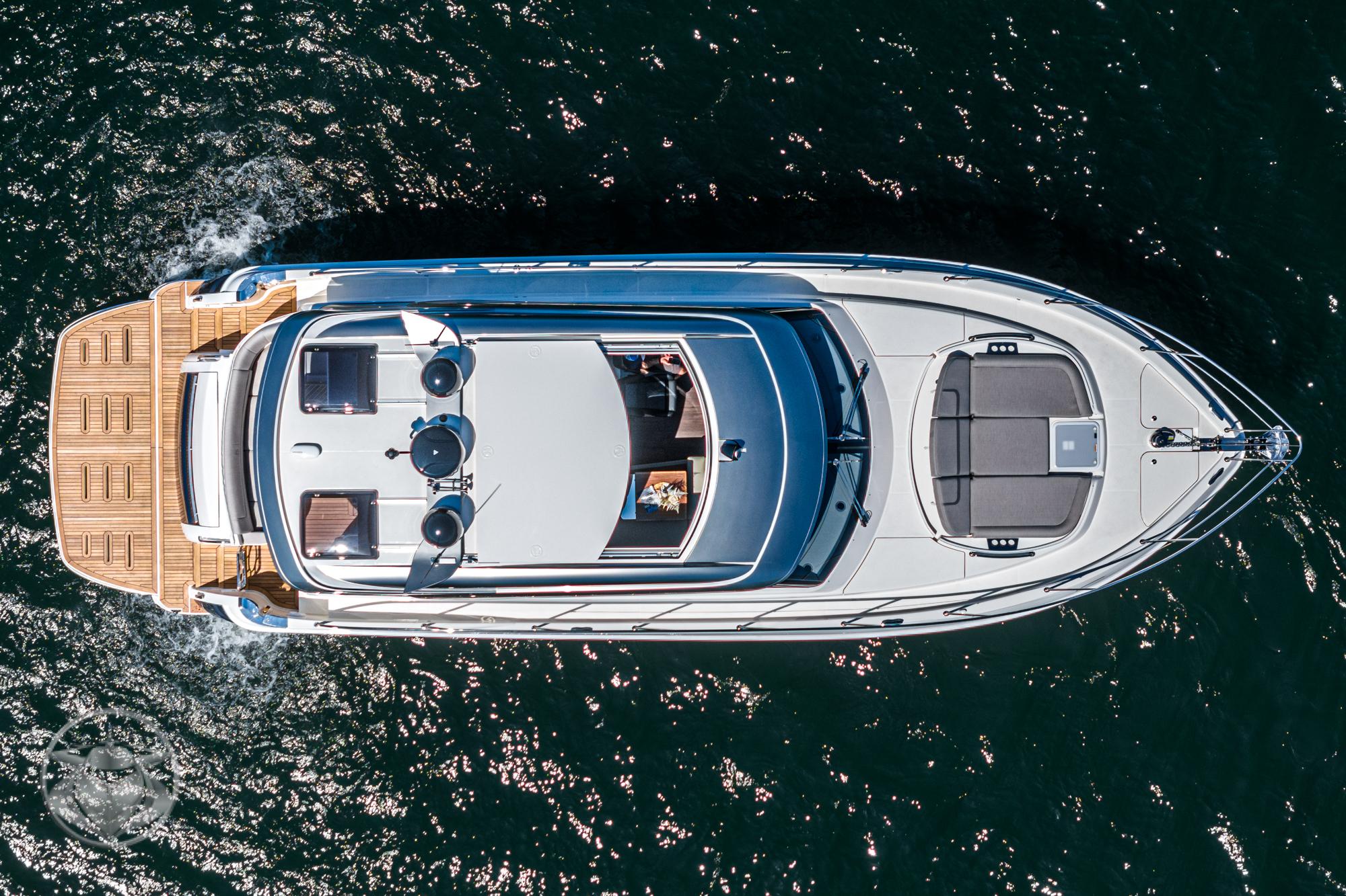 2025 Riviera 4600 Sport Yacht #R056-25 inventory image at Sun Country Marine Group, Newport Beach 2025 Riviera 4600 Sport Yacht #R056-25 inventory image at Sun Country Marine Group, Newport Beach
