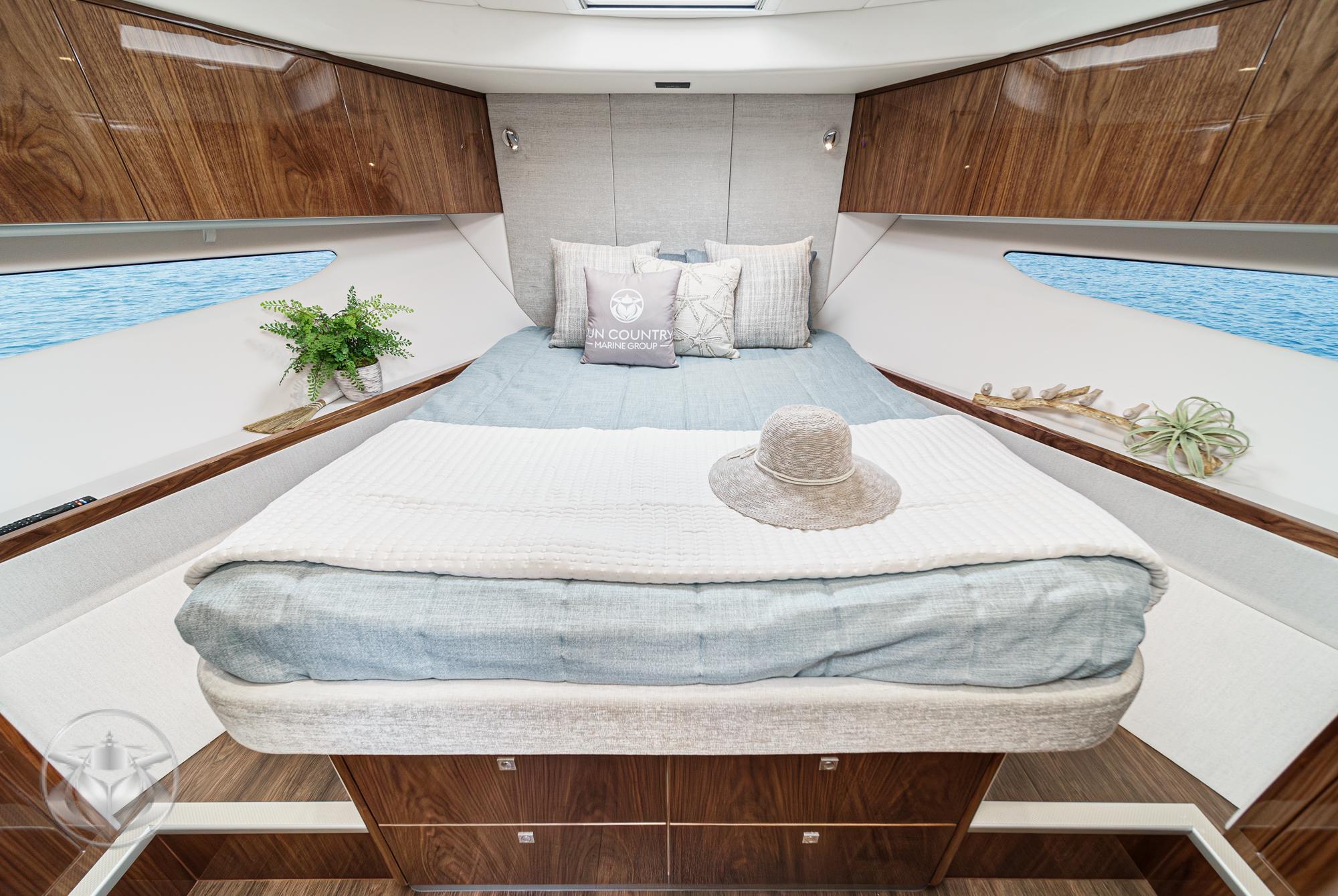 2025 Riviera 4600 Sport Yacht #R056-25 inventory image at Sun Country Marine Group, Newport Beach 2025 Riviera 4600 Sport Yacht #R056-25 inventory image at Sun Country Marine Group, Newport Beach