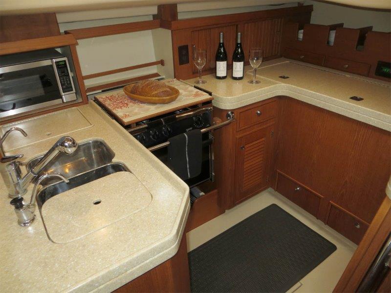 Galley