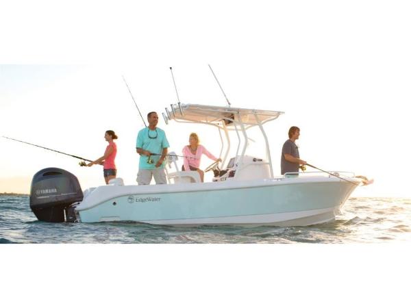 2022 Edgewater boat for sale, model of the boat is 208CC & Image # 11 of 11