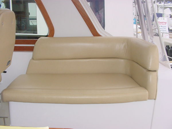 Helm Deck Seating 3