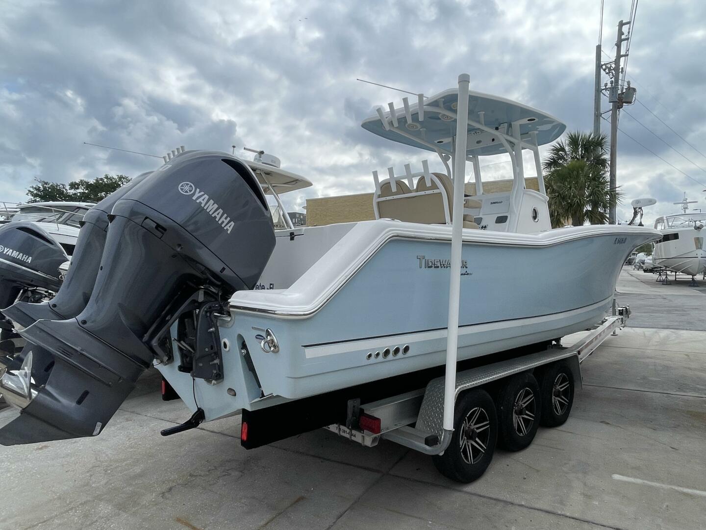 2016 Tidewater 28cc-2