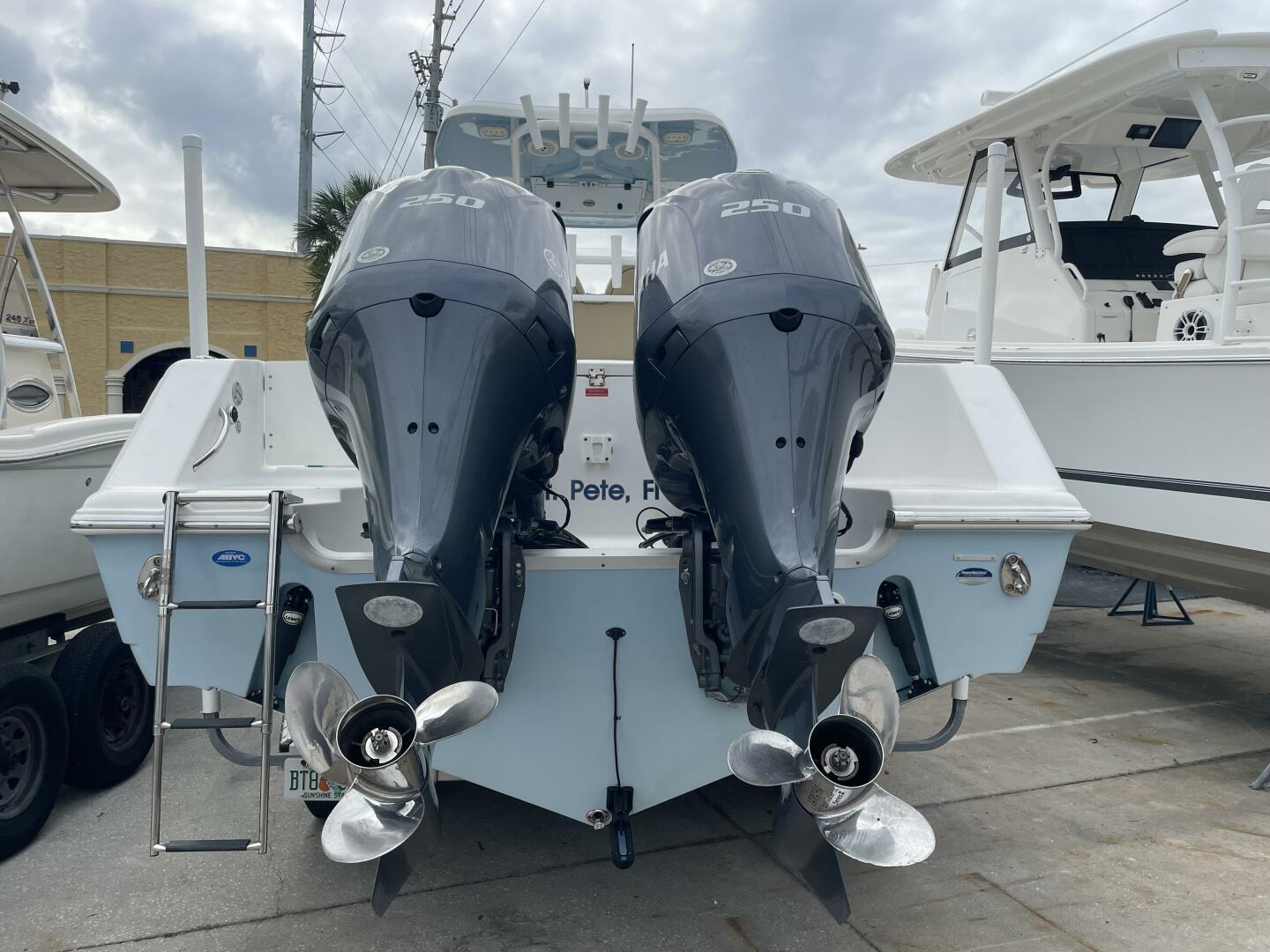 2016 Tidewater 28cc-3