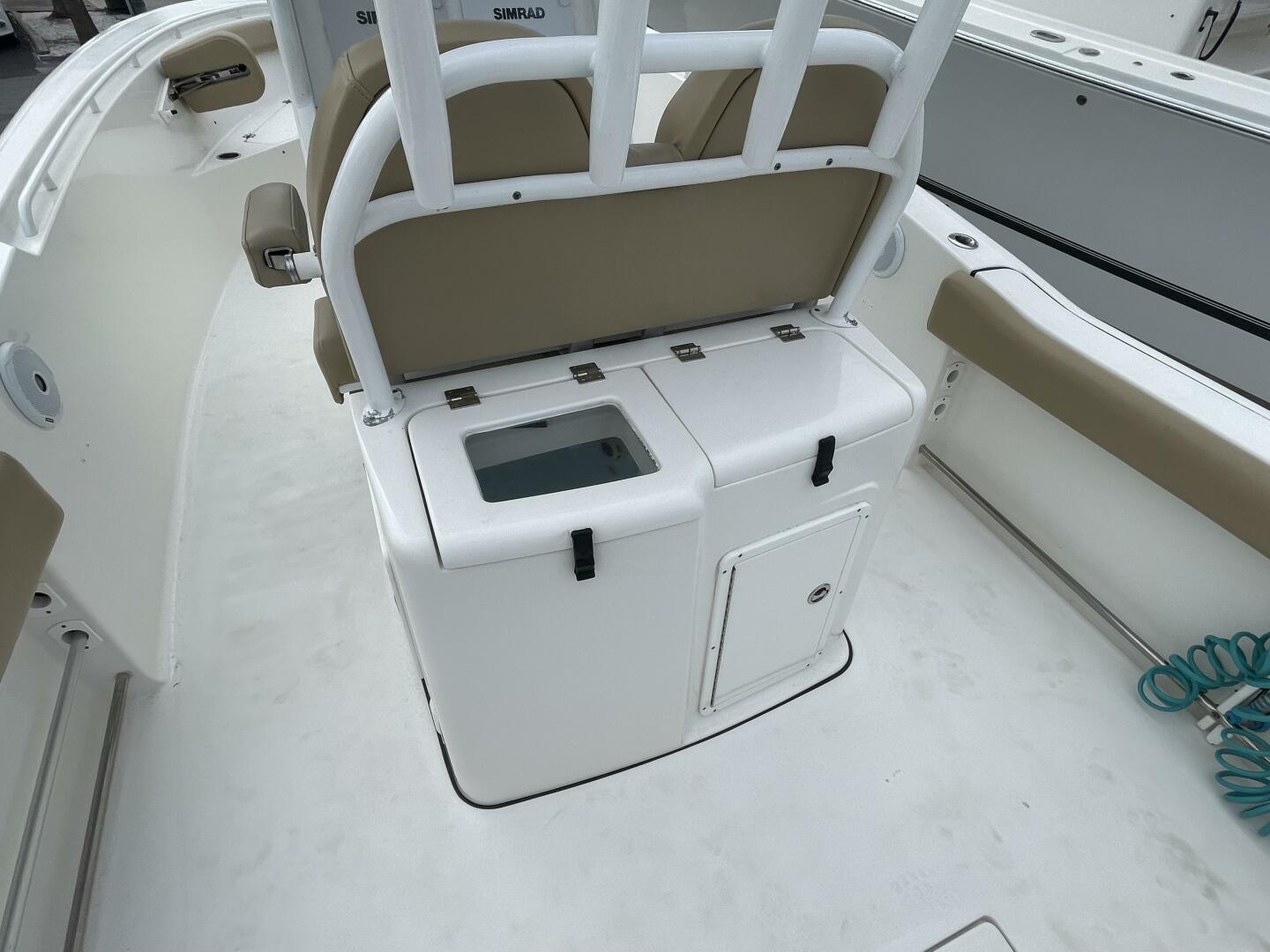 2016 Tidewater 28cc-5