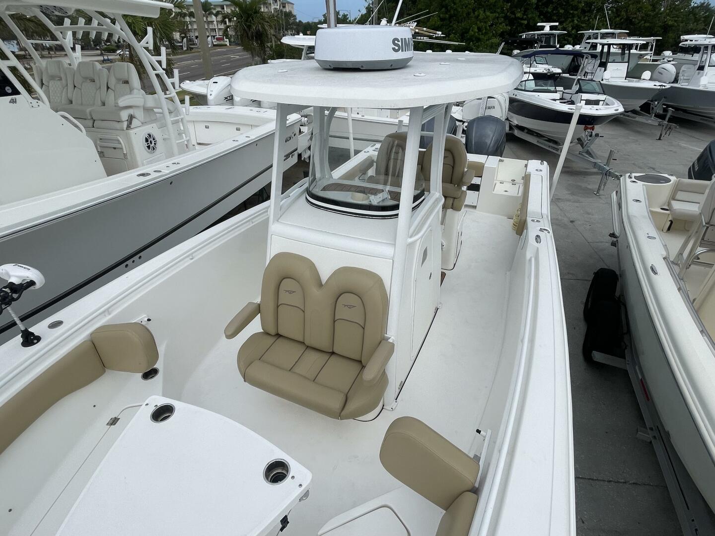 2016 Tidewater 28cc-7