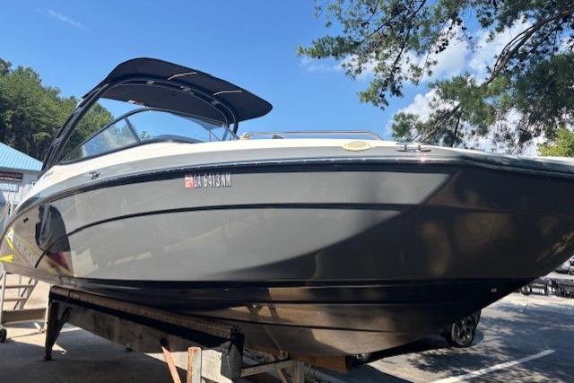 2020 Yamaha Boats AR240