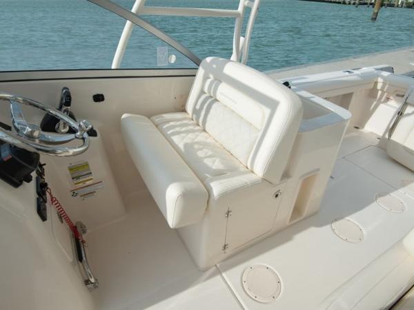 2022 Grady-White boat for sale, model of the boat is Freedom 255 & Image # 5 of 15
