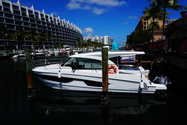 Photo of 2022 Beneteau 36'