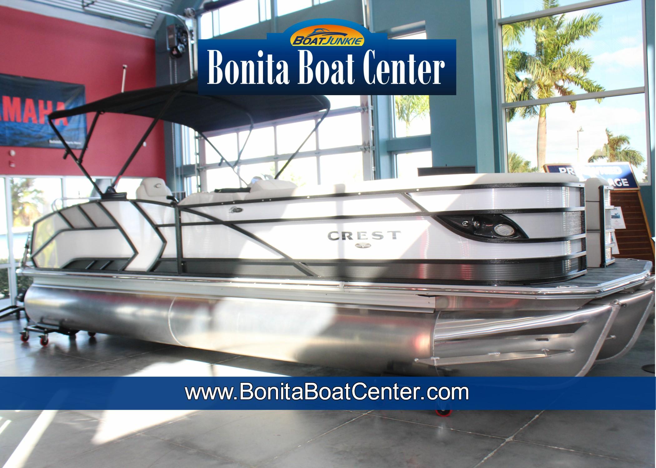 Bonita Boats Home
