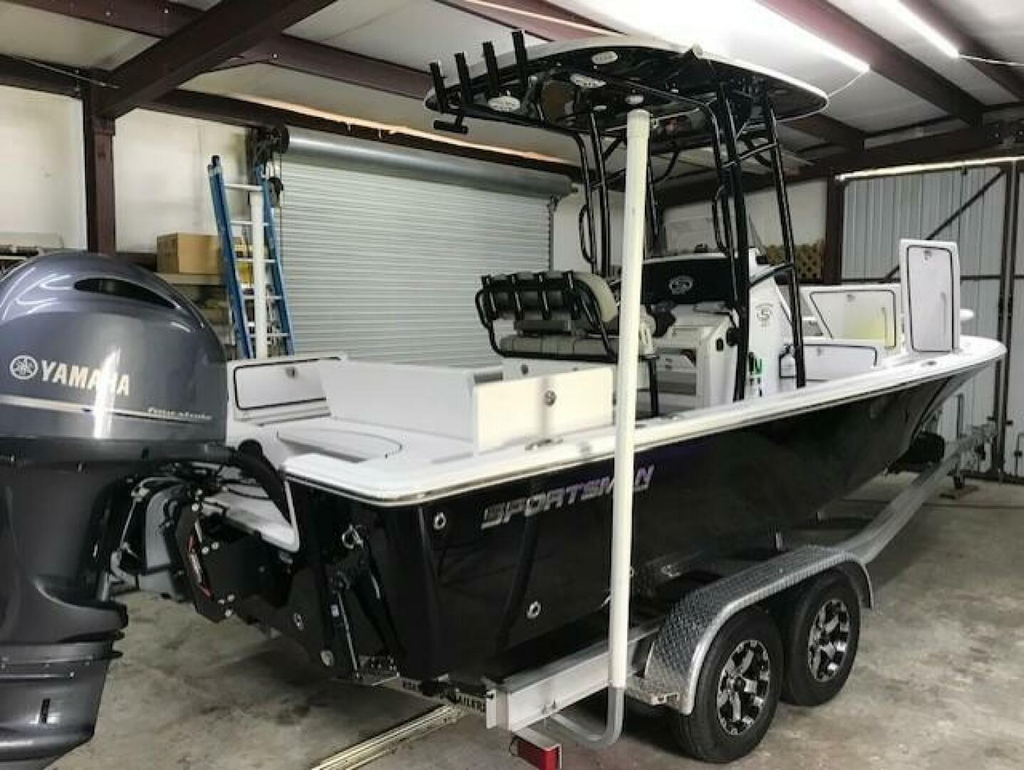 2021 Sportsman 227 MASTERS