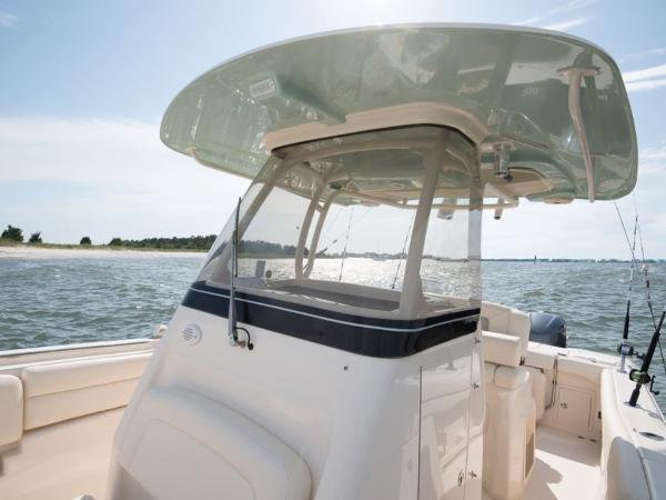 2022 Grady-White boat for sale, model of the boat is Canyon 271 & Image # 4 of 24