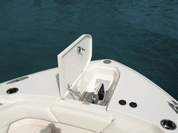 2022 Grady-White boat for sale, model of the boat is Canyon 271 & Image # 14 of 24
