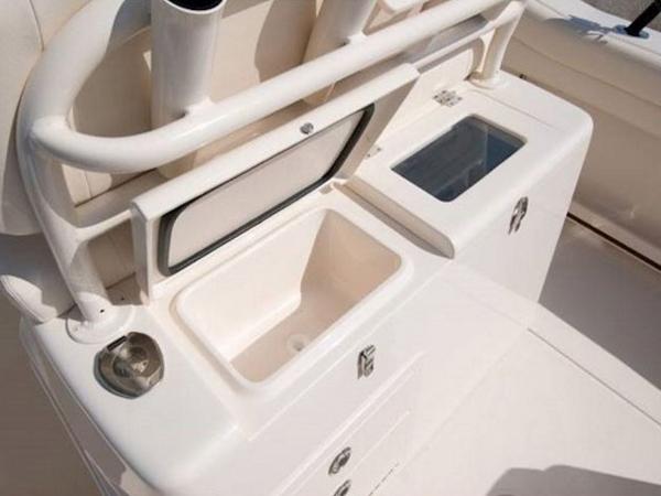 2022 Grady-White boat for sale, model of the boat is Canyon 271 & Image # 15 of 24