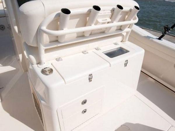 2022 Grady-White boat for sale, model of the boat is Canyon 271 & Image # 16 of 24