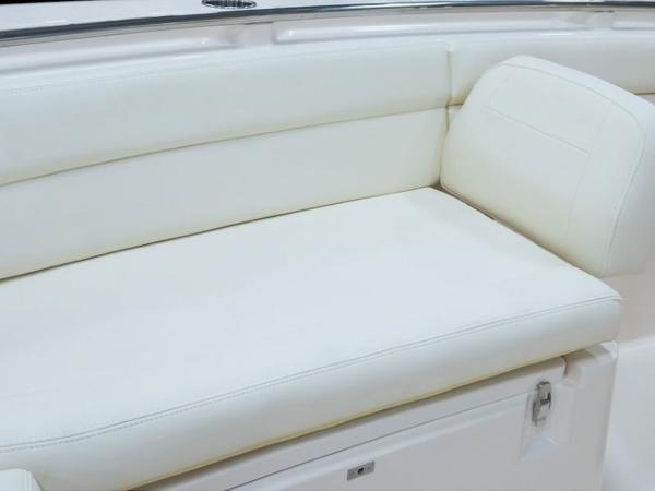 2022 Grady-White boat for sale, model of the boat is Canyon 271 & Image # 19 of 24