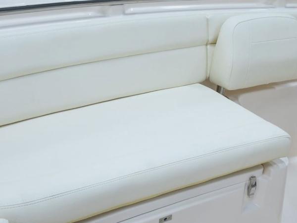 2022 Grady-White boat for sale, model of the boat is Canyon 271 & Image # 22 of 24