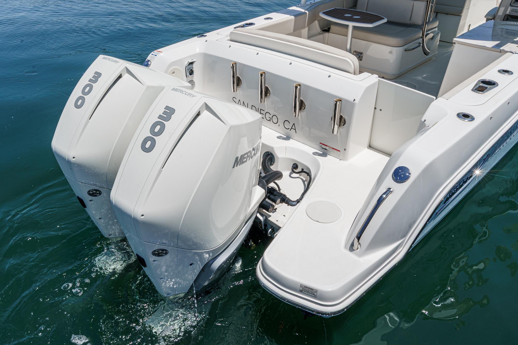 2019 Boston Whaler 270 Vantage #TBRM2431D inventory image at Sun Country Marine Group, San Diego Harbor Island 2019 Boston Whaler 270 Vantage #TBRM2431D inventory image at Sun Country Marine Group, San Diego Harbor Island