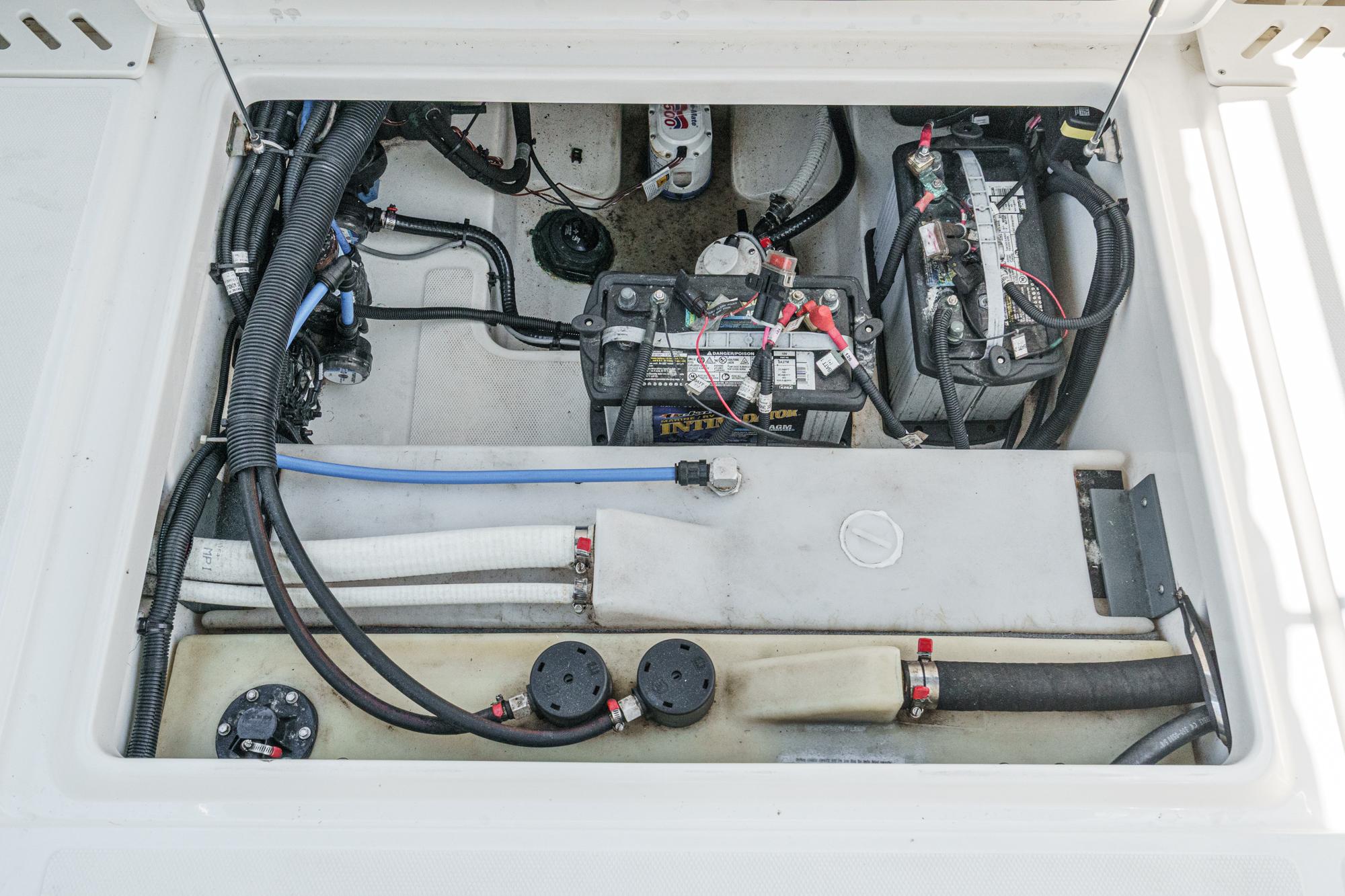 2019 Boston Whaler 270 Vantage #TBRM2431D inventory image at Sun Country Marine Group, San Diego Harbor Island 2019 Boston Whaler 270 Vantage #TBRM2431D inventory image at Sun Country Marine Group, San Diego Harbor Island