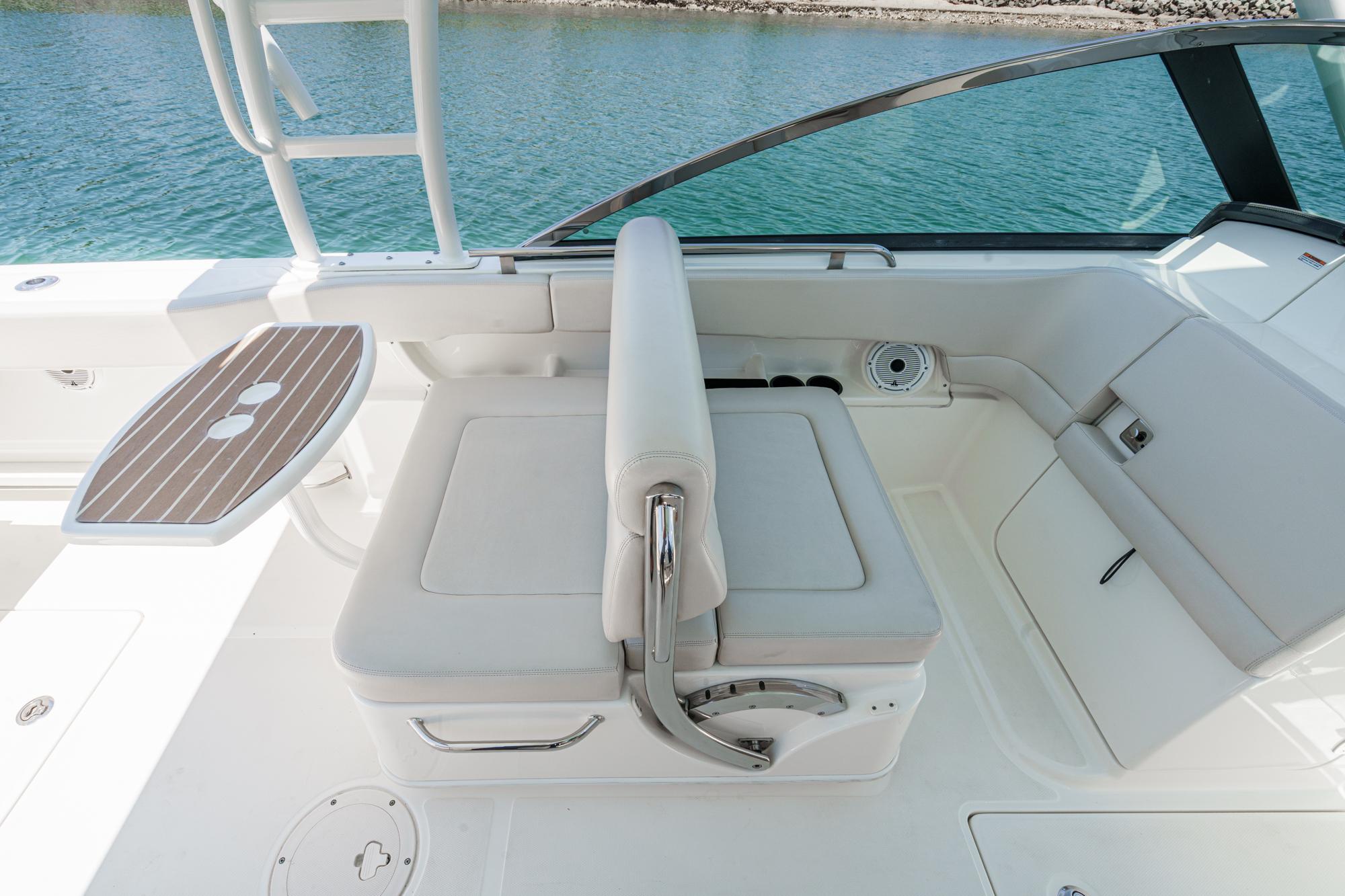2019 Boston Whaler 270 Vantage #TBRM2431D inventory image at Sun Country Marine Group, San Diego Harbor Island 2019 Boston Whaler 270 Vantage #TBRM2431D inventory image at Sun Country Marine Group, San Diego Harbor Island