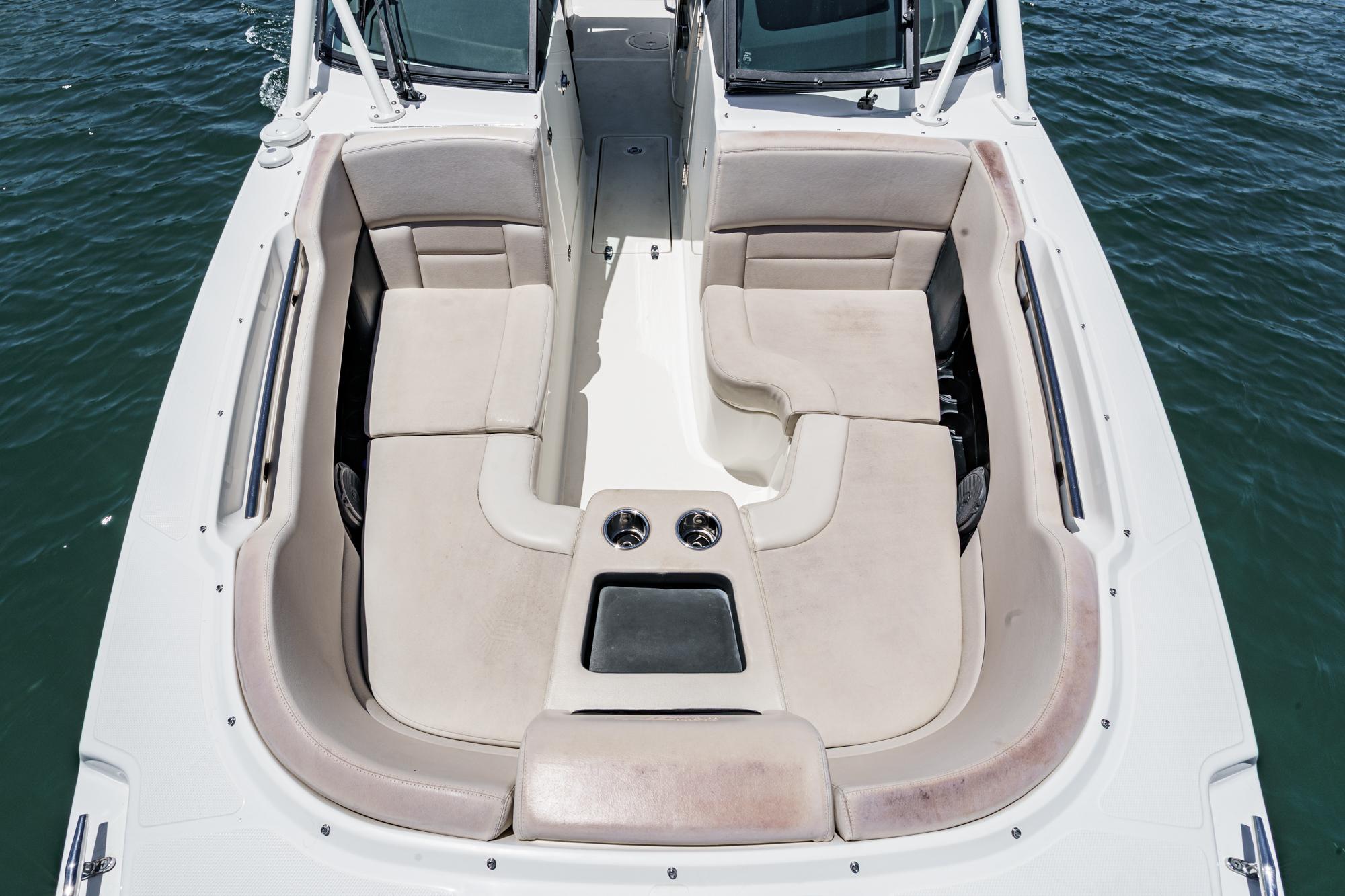 2019 Boston Whaler 270 Vantage #TBRM2431D inventory image at Sun Country Marine Group, San Diego Harbor Island 2019 Boston Whaler 270 Vantage #TBRM2431D inventory image at Sun Country Marine Group, San Diego Harbor Island