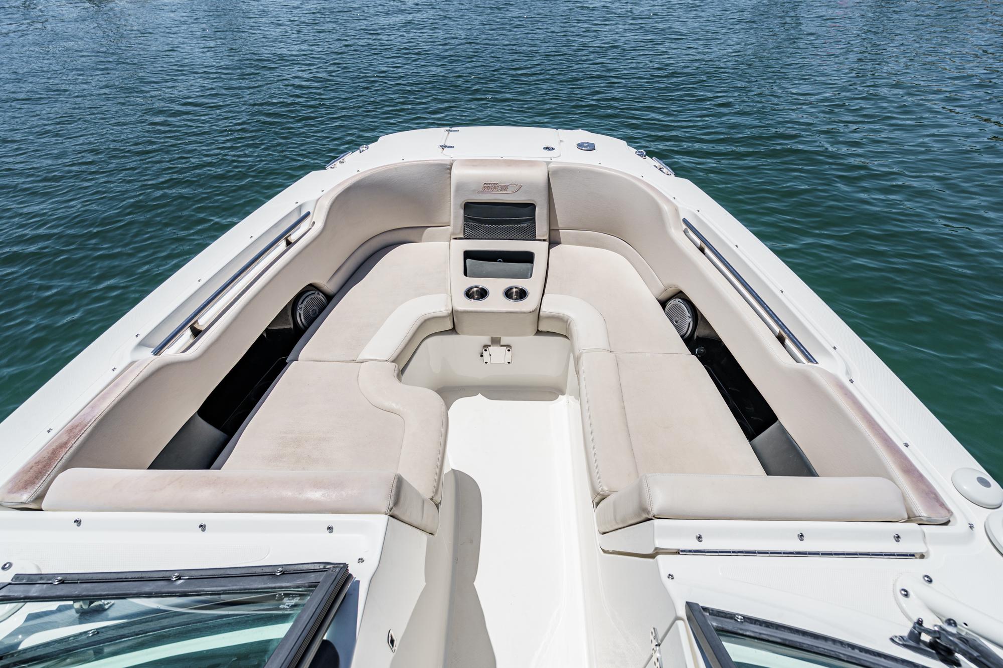 2019 Boston Whaler 270 Vantage #TBRM2431D inventory image at Sun Country Marine Group, San Diego Harbor Island 2019 Boston Whaler 270 Vantage #TBRM2431D inventory image at Sun Country Marine Group, San Diego Harbor Island
