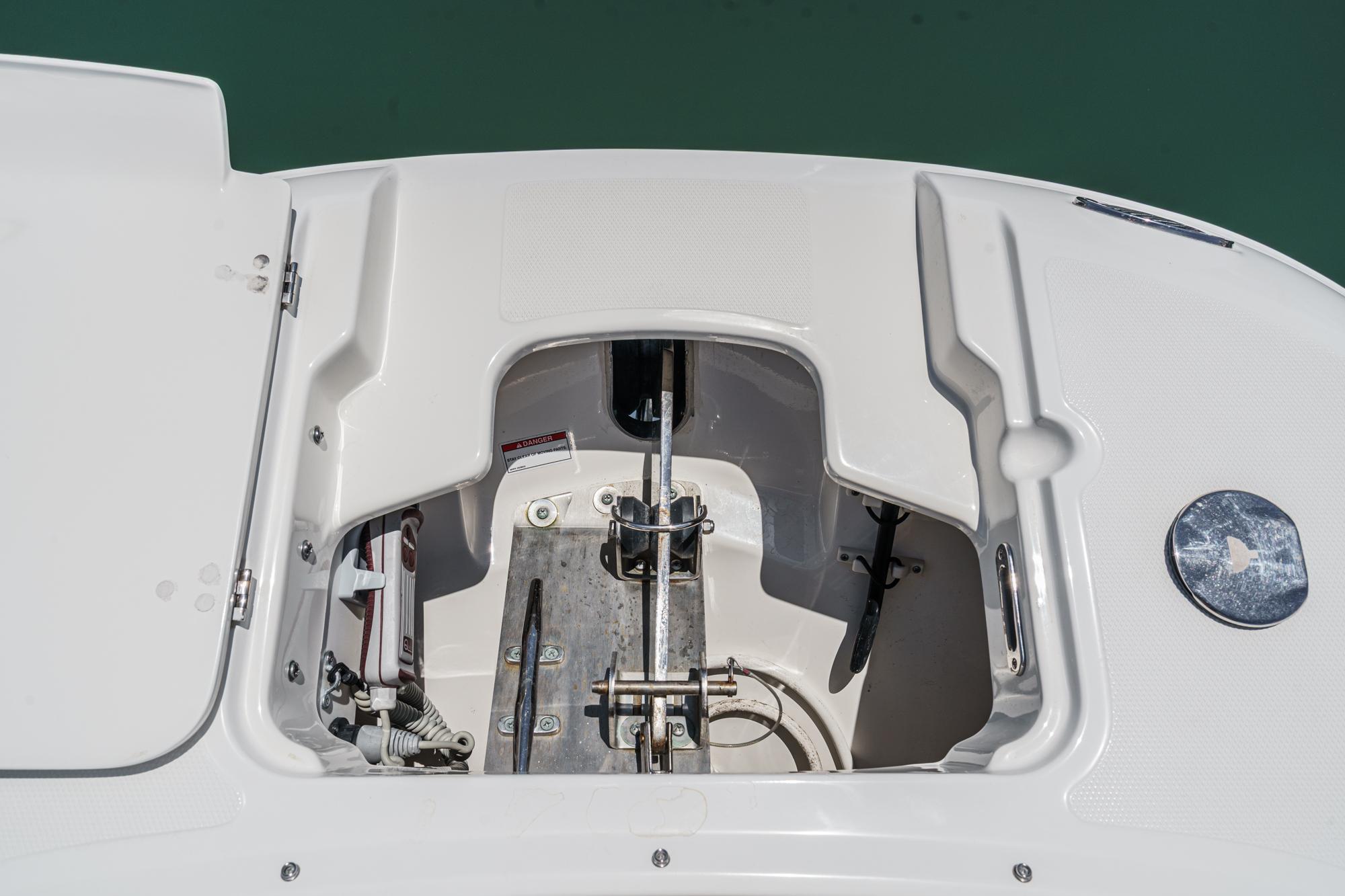2019 Boston Whaler 270 Vantage #TBRM2431D inventory image at Sun Country Marine Group, San Diego Harbor Island 2019 Boston Whaler 270 Vantage #TBRM2431D inventory image at Sun Country Marine Group, San Diego Harbor Island