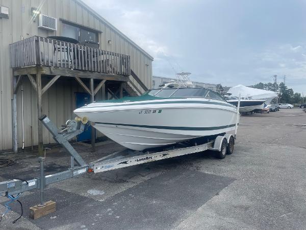 25' Cobalt, Listing Number 100902771, - Photo No. 6