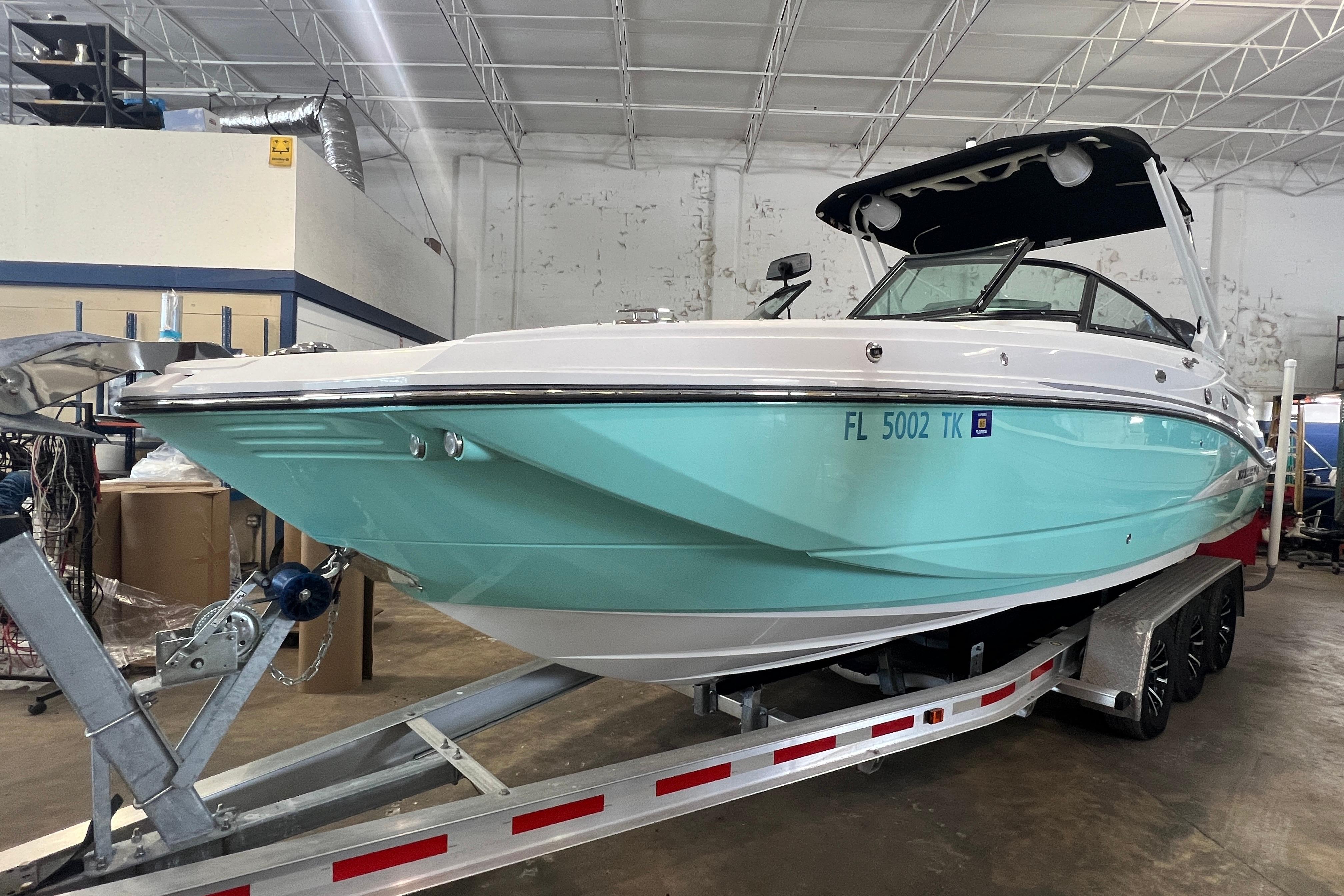 2023 Monterey M-65-14