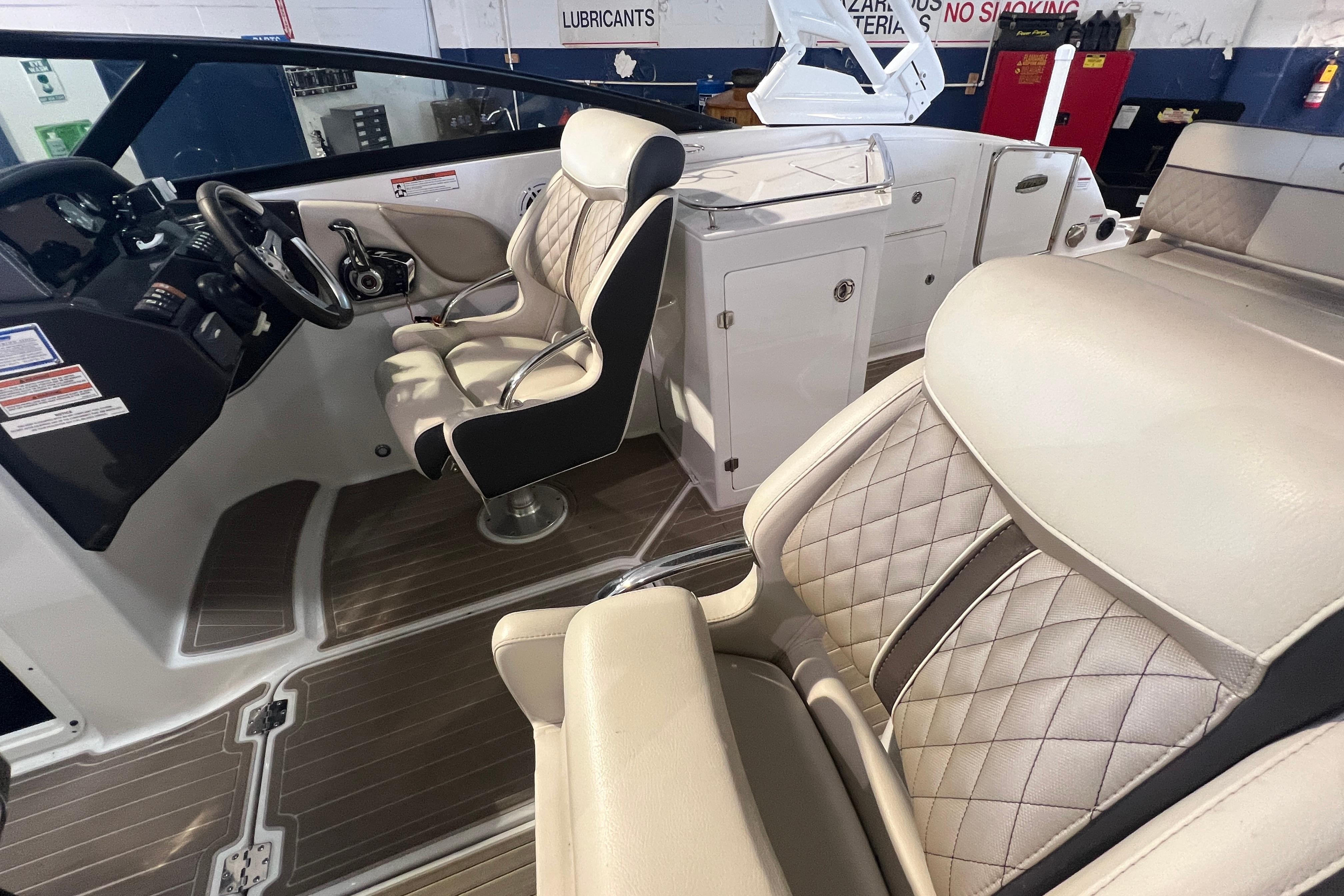 2023 Monterey M-65-5