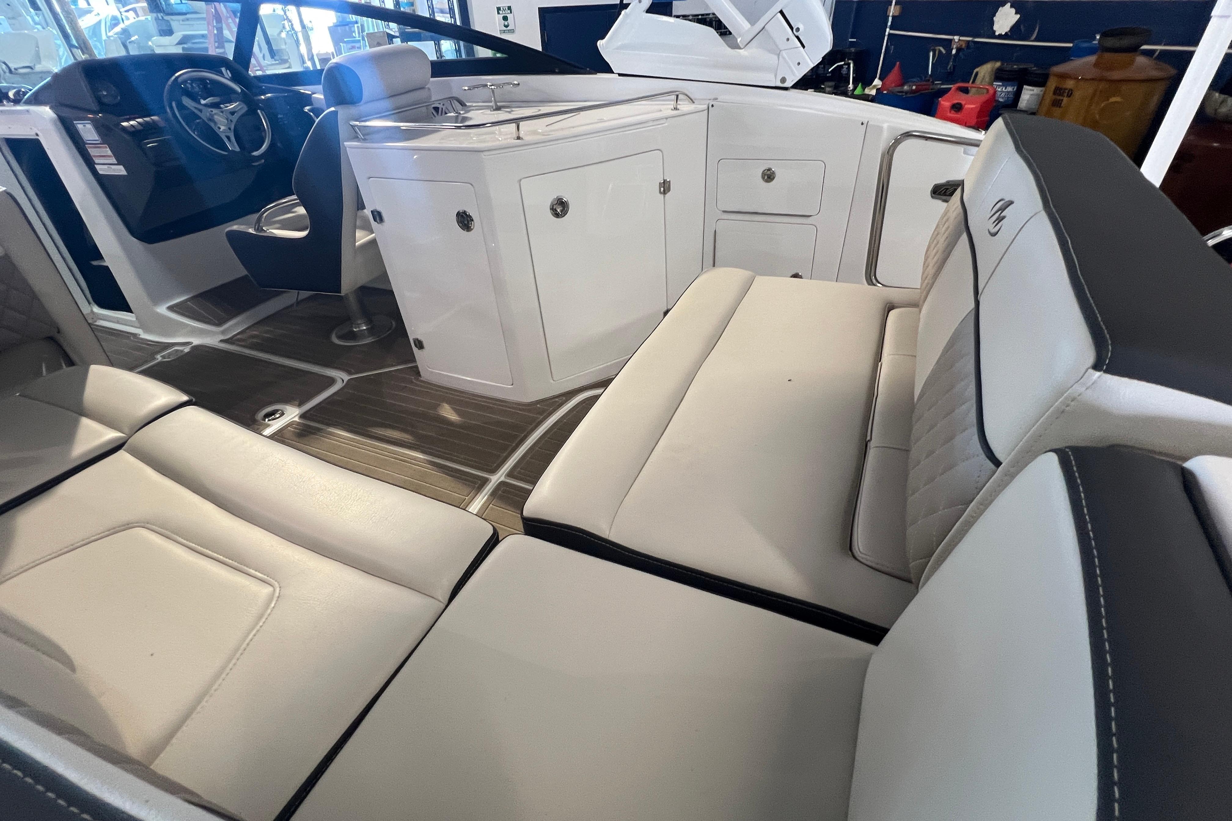 2023 Monterey M-65-9